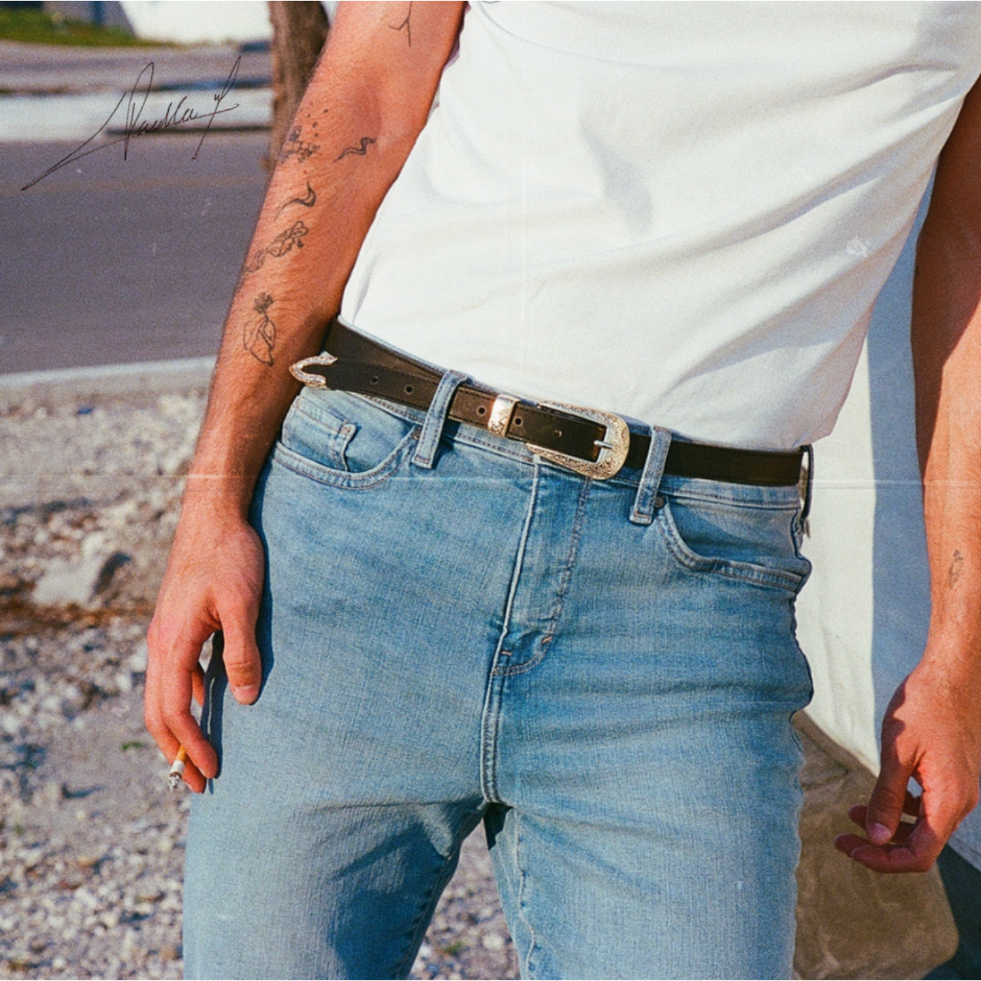 Mañana Se Acaba El Mundo